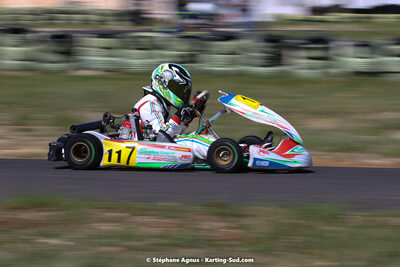 19/09/2021 : Les Rencontres ELCEKA d’Automne 2021 à Grabels (photos Stéphane Agnus) 2021 — karting