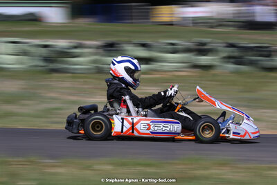 19/09/2021 : Les Rencontres ELCEKA d’Automne 2021 à Grabels (photos Stéphane Agnus) 2021 — karting