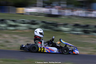 19/09/2021 : Les Rencontres ELCEKA d’Automne 2021 à Grabels (photos Stéphane Agnus) 2021 — karting