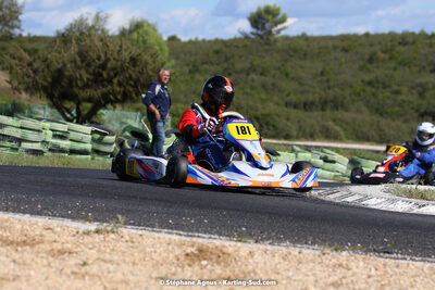 19/09/2021 : Les Rencontres ELCEKA d’Automne 2021 à Grabels (photos Stéphane Agnus) 2021 — karting