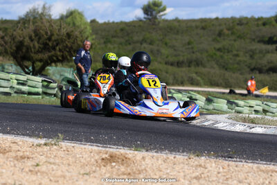 19/09/2021 : Les Rencontres ELCEKA d’Automne 2021 à Grabels (photos Stéphane Agnus) 2021 — karting
