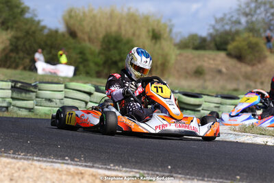 19/09/2021 : Les Rencontres ELCEKA d’Automne 2021 à Grabels (photos Stéphane Agnus) 2021 — karting