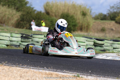 19/09/2021 : Les Rencontres ELCEKA d’Automne 2021 à Grabels (photos Stéphane Agnus) 2021 — karting