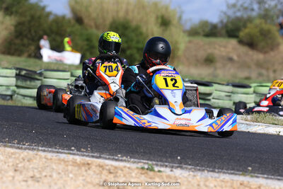 19/09/2021 : Les Rencontres ELCEKA d’Automne 2021 à Grabels (photos Stéphane Agnus) 2021 — karting