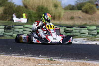 19/09/2021 : Les Rencontres ELCEKA d’Automne 2021 à Grabels (photos Stéphane Agnus) 2021 — karting