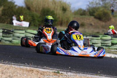 19/09/2021 : Les Rencontres ELCEKA d’Automne 2021 à Grabels (photos Stéphane Agnus) 2021 — karting