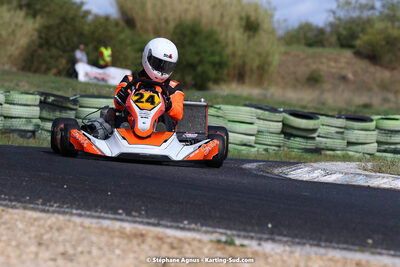 19/09/2021 : Les Rencontres ELCEKA d’Automne 2021 à Grabels (photos Stéphane Agnus) 2021 — karting