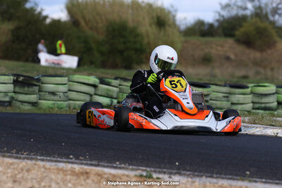 19/09/2021 : Les Rencontres ELCEKA d’Automne 2021 à Grabels (photos Stéphane Agnus) 2021 — karting
