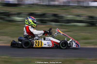 19/09/2021 : Les Rencontres ELCEKA d’Automne 2021 à Grabels (photos Stéphane Agnus) 2021 — karting
