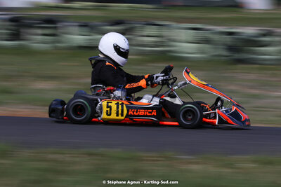 19/09/2021 : Les Rencontres ELCEKA d’Automne 2021 à Grabels (photos Stéphane Agnus) 2021 — karting