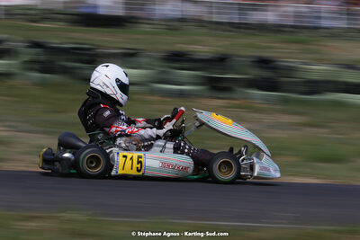 19/09/2021 : Les Rencontres ELCEKA d’Automne 2021 à Grabels (photos Stéphane Agnus) 2021 — karting