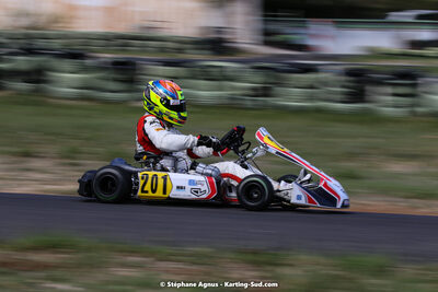 19/09/2021 : Les Rencontres ELCEKA d’Automne 2021 à Grabels (photos Stéphane Agnus) 2021 — karting