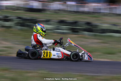 19/09/2021 : Les Rencontres ELCEKA d’Automne 2021 à Grabels (photos Stéphane Agnus) 2021 — karting