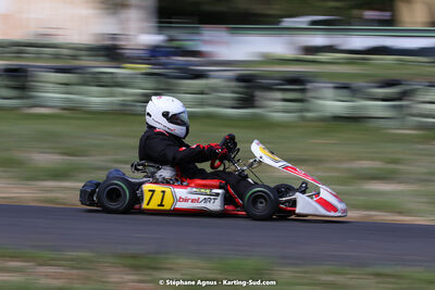 19/09/2021 : Les Rencontres ELCEKA d’Automne 2021 à Grabels (photos Stéphane Agnus) 2021 — karting