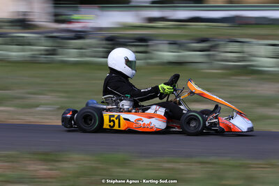 19/09/2021 : Les Rencontres ELCEKA d’Automne 2021 à Grabels (photos Stéphane Agnus) 2021 — karting