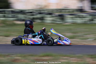 19/09/2021 : Les Rencontres ELCEKA d’Automne 2021 à Grabels (photos Stéphane Agnus) 2021 — karting