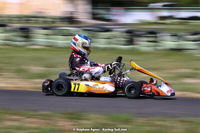19/09/2021 : Les Rencontres ELCEKA d’Automne 2021 à Grabels (photos Stéphane Agnus) 2021 — karting