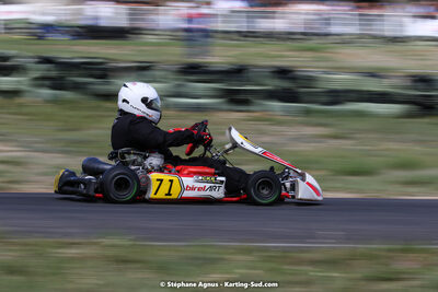 19/09/2021 : Les Rencontres ELCEKA d’Automne 2021 à Grabels (photos Stéphane Agnus) 2021 — karting