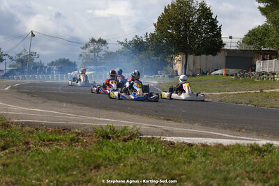 19/09/2021 : Les Rencontres ELCEKA d’Automne 2021 à Grabels (photos Stéphane Agnus) 2021 — karting