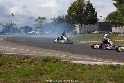 19/09/2021 : Les Rencontres ELCEKA d’Automne 2021 à Grabels (photos Stéphane Agnus) 2021 — karting