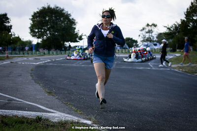 19/09/2021 : Les Rencontres ELCEKA d’Automne 2021 à Grabels (photos Stéphane Agnus) 2021 — karting