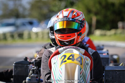 19/09/2021 : Les Rencontres ELCEKA d’Automne 2021 à Grabels (photos Stéphane Agnus) 2021 — karting