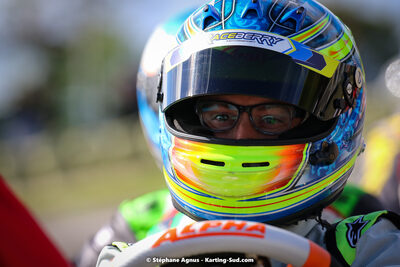 19/09/2021 : Les Rencontres ELCEKA d’Automne 2021 à Grabels (photos Stéphane Agnus) 2021 — karting