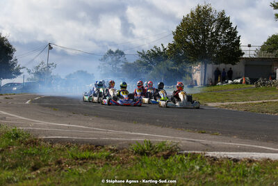 19/09/2021 : Les Rencontres ELCEKA d’Automne 2021 à Grabels (photos Stéphane Agnus) 2021 — karting