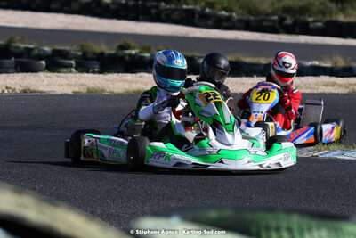 19/09/2021 : Les Rencontres ELCEKA d’Automne 2021 à Grabels (photos Stéphane Agnus) 2021 — karting