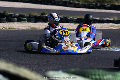19/09/2021 : Les Rencontres ELCEKA d’Automne 2021 à Grabels (photos Stéphane Agnus) 2021 — karting