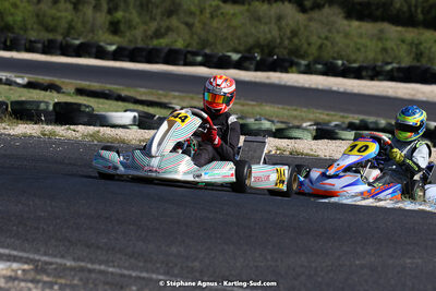 19/09/2021 : Les Rencontres ELCEKA d’Automne 2021 à Grabels (photos Stéphane Agnus) 2021 — karting