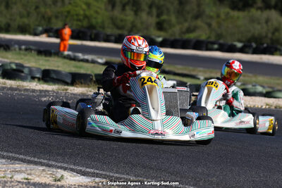 19/09/2021 : Les Rencontres ELCEKA d’Automne 2021 à Grabels (photos Stéphane Agnus) 2021 — karting