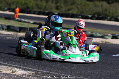 19/09/2021 : Les Rencontres ELCEKA d’Automne 2021 à Grabels (photos Stéphane Agnus) 2021 — karting