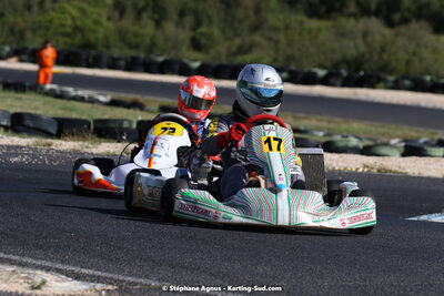 19/09/2021 : Les Rencontres ELCEKA d’Automne 2021 à Grabels (photos Stéphane Agnus) 2021 — karting
