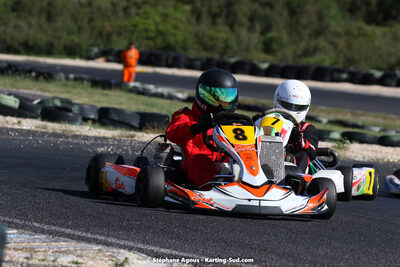 19/09/2021 : Les Rencontres ELCEKA d’Automne 2021 à Grabels (photos Stéphane Agnus) 2021 — karting