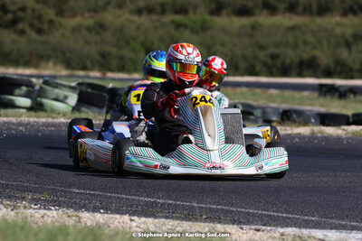 19/09/2021 : Les Rencontres ELCEKA d’Automne 2021 à Grabels (photos Stéphane Agnus) 2021 — karting