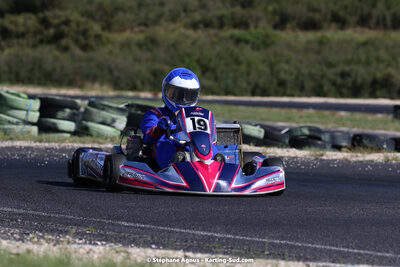 19/09/2021 : Les Rencontres ELCEKA d’Automne 2021 à Grabels (photos Stéphane Agnus) 2021 — karting