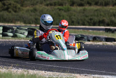 19/09/2021 : Les Rencontres ELCEKA d’Automne 2021 à Grabels (photos Stéphane Agnus) 2021 — karting