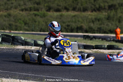 19/09/2021 : Les Rencontres ELCEKA d’Automne 2021 à Grabels (photos Stéphane Agnus) 2021 — karting