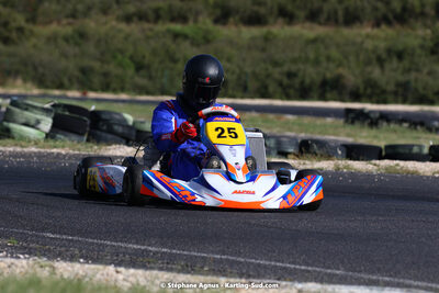 19/09/2021 : Les Rencontres ELCEKA d’Automne 2021 à Grabels (photos Stéphane Agnus) 2021 — karting