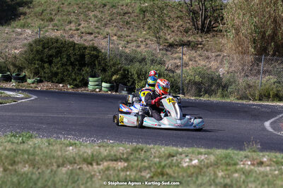 19/09/2021 : Les Rencontres ELCEKA d’Automne 2021 à Grabels (photos Stéphane Agnus) 2021 — karting