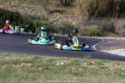 19/09/2021 : Les Rencontres ELCEKA d’Automne 2021 à Grabels (photos Stéphane Agnus) 2021 — karting