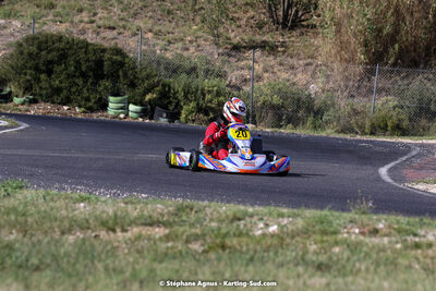 19/09/2021 : Les Rencontres ELCEKA d’Automne 2021 à Grabels (photos Stéphane Agnus) 2021 — karting