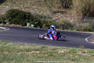 19/09/2021 : Les Rencontres ELCEKA d’Automne 2021 à Grabels (photos Stéphane Agnus) 2021 — karting