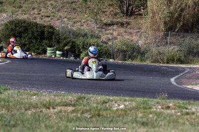 19/09/2021 : Les Rencontres ELCEKA d’Automne 2021 à Grabels (photos Stéphane Agnus) 2021 — karting