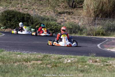 19/09/2021 : Les Rencontres ELCEKA d’Automne 2021 à Grabels (photos Stéphane Agnus) 2021 — karting