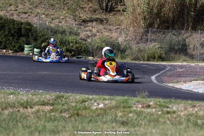 19/09/2021 : Les Rencontres ELCEKA d’Automne 2021 à Grabels (photos Stéphane Agnus) 2021 — karting