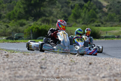 19/09/2021 : Les Rencontres ELCEKA d’Automne 2021 à Grabels (photos Stéphane Agnus) 2021 — karting