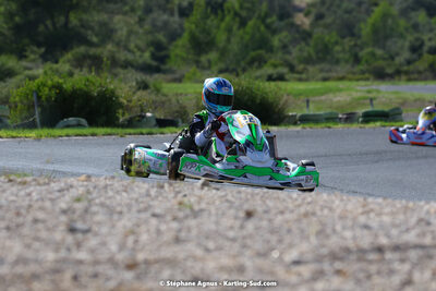 19/09/2021 : Les Rencontres ELCEKA d’Automne 2021 à Grabels (photos Stéphane Agnus) 2021 — karting