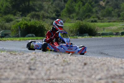 19/09/2021 : Les Rencontres ELCEKA d’Automne 2021 à Grabels (photos Stéphane Agnus) 2021 — karting